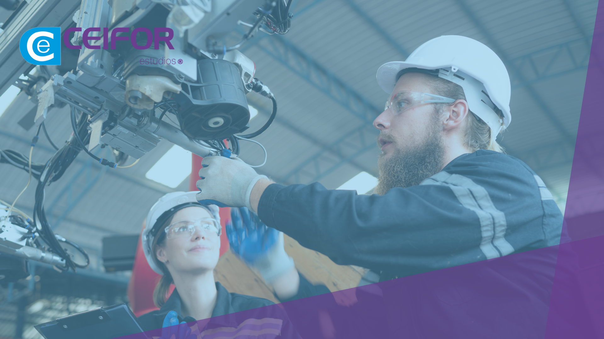 Técnico en Instalaciones Eléctricas y Automáticas